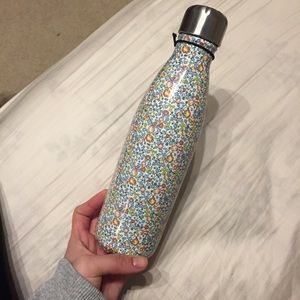 BNWT S’well Liberty London Waterbottle